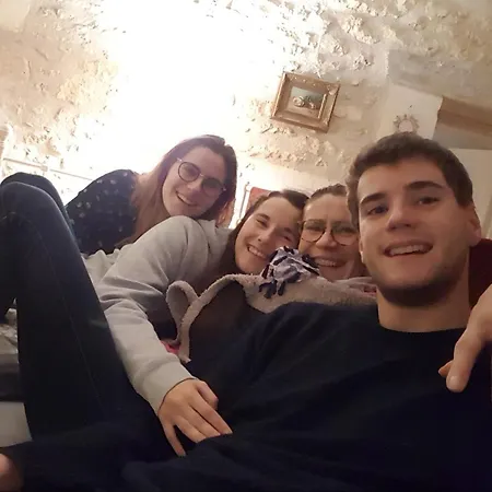 La Loge Du Grand Cedre, De Charme