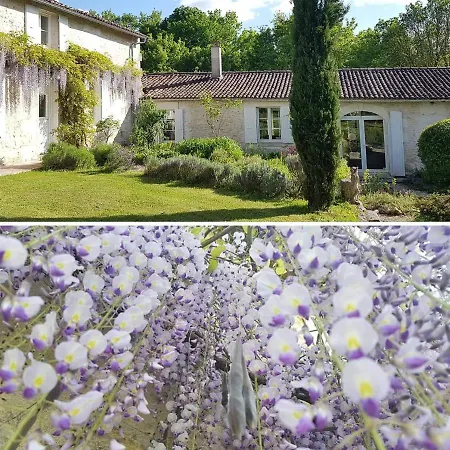 La Loge Du Grand Cedre, De Charme