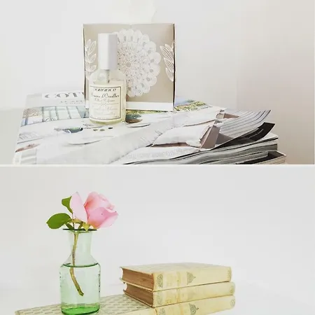 La Loge Du Grand Cedre, De Charme * Fontcouverte (Charente-Maritime)