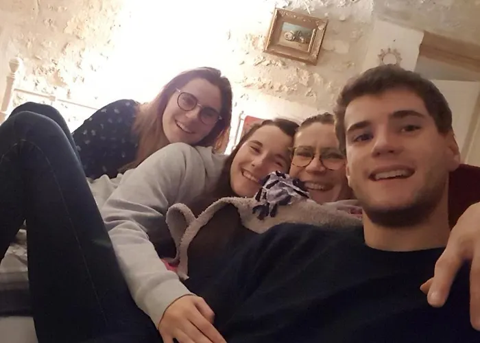 La Loge Du Grand Cedre, De Charme