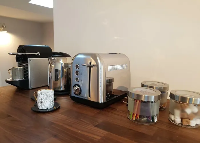 Holiday home La Loge Du Grand Cedre, De Charme *