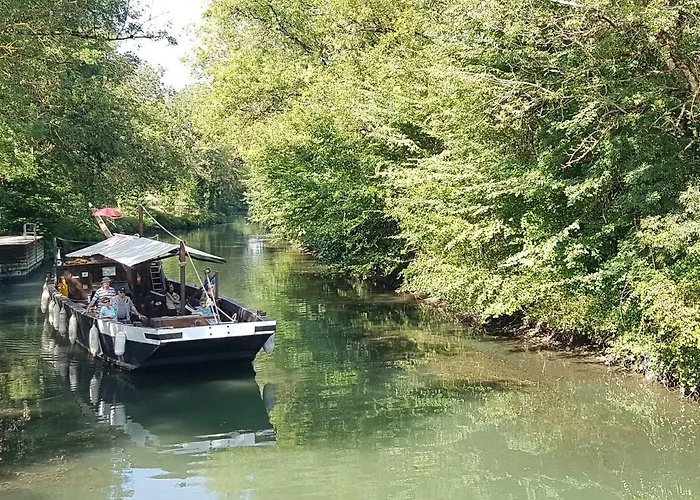 La Loge Du Grand Cedre, De Charme Holiday home *