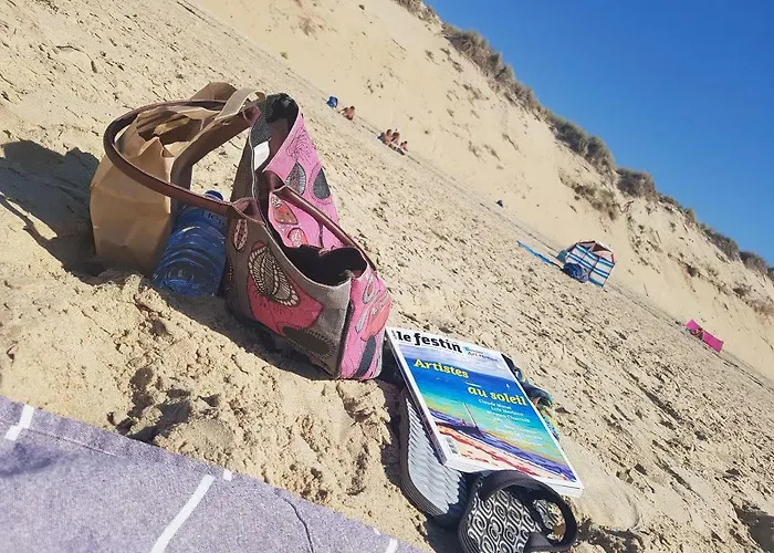 La Loge Du Grand Cedre, De Charme * Fontcouverte (Charente-Maritime)