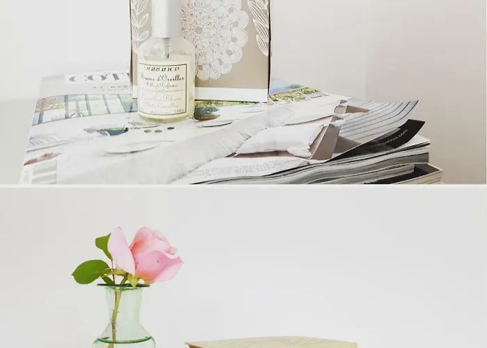 La Loge Du Grand Cedre, De Charme * Fontcouverte (Charente-Maritime)